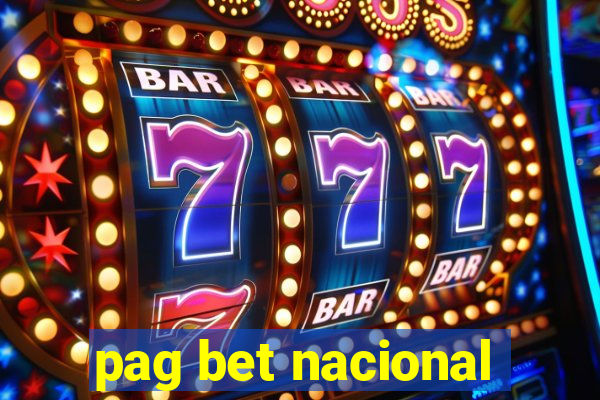 pag bet nacional